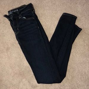 American Eagle size 2 perfect condition